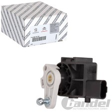 Feu avant (phare) Citroen C6