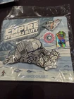 SDCC 2026 Exclusive Butts On Things AT-AT Empire Strikes Butt LE 500 IN HAND
