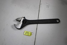Blue Point Tools Aj15 15 Adjustable Wrench 380mm