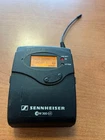 Sennheiser SK300 G3 Bodypack Transmitter Range B 626-668 MHZ