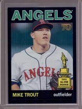 2021 Topps All-Star Rookie Cup Baseball Cards Checklist 18