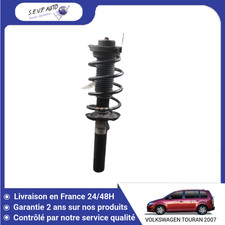 Amortisseur Volkswagen TOURAN