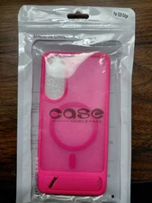  Samsung Galaxy S25 Edge Case. Shockproof Cover