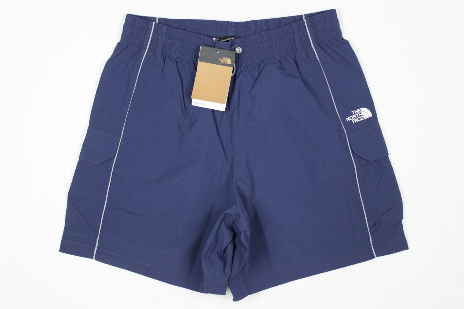 The North Face Men's 2000 Boreas Hike Shorts Lunar Blue NF0A8EPKBOT
Opens in a new window or tab
