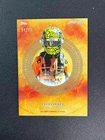 2025 Topps Eccellenza F1 Lando Norris Orange 14/25 GZ