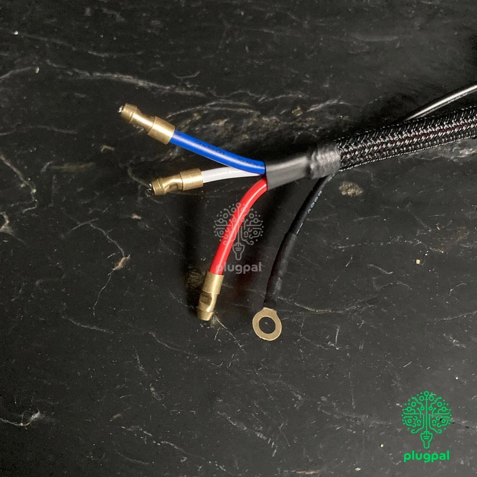 CLASSIC CAR BRAKE LIGHT SWITCH RELAY - FORD, MG, MINI, TRIUMPH, LAND ROVER, JAG - Image 3 of 4