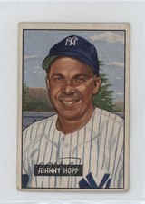 Click to enlarge Johnny Hopp