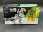 Kenner Star Wars Power of the Force Luke Skywalker Tauntaun Figure Set 1997