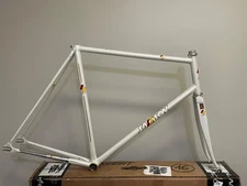 Samson NJS Track Pista  Fixed gear 58.5