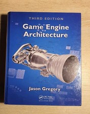 Game Engine Architecture 3rd Third Edition / ...