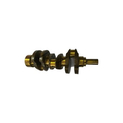 Crankshaft For Isuzu Engine 3LD1 Denyo  SDG15S DPS-130SPB TLW-450SSWI Generator