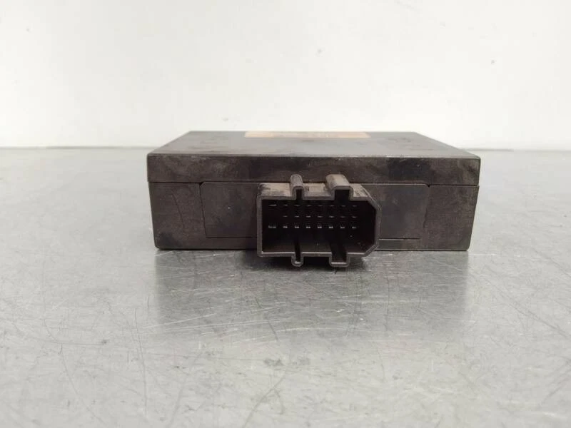 1J0959799H módulo confort VOLKSWAGEN GOLF IV BERLINA 1J1 BASICO 1999 157301 - Imagen 2 de 4