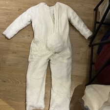 Bunny Fancy Dress Costume