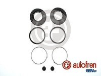 Autofren Seinsa D4607 Reparatursatz, Bremszylinder FüR VW