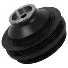 Harmonic Balancer Crankshaft Pulley For 2003-2005 2006 Kia Sorento 3.5l Harmonic Balancer Crankshaft Pulley For 2003-2005 2006 Kia Sorento 3.5l