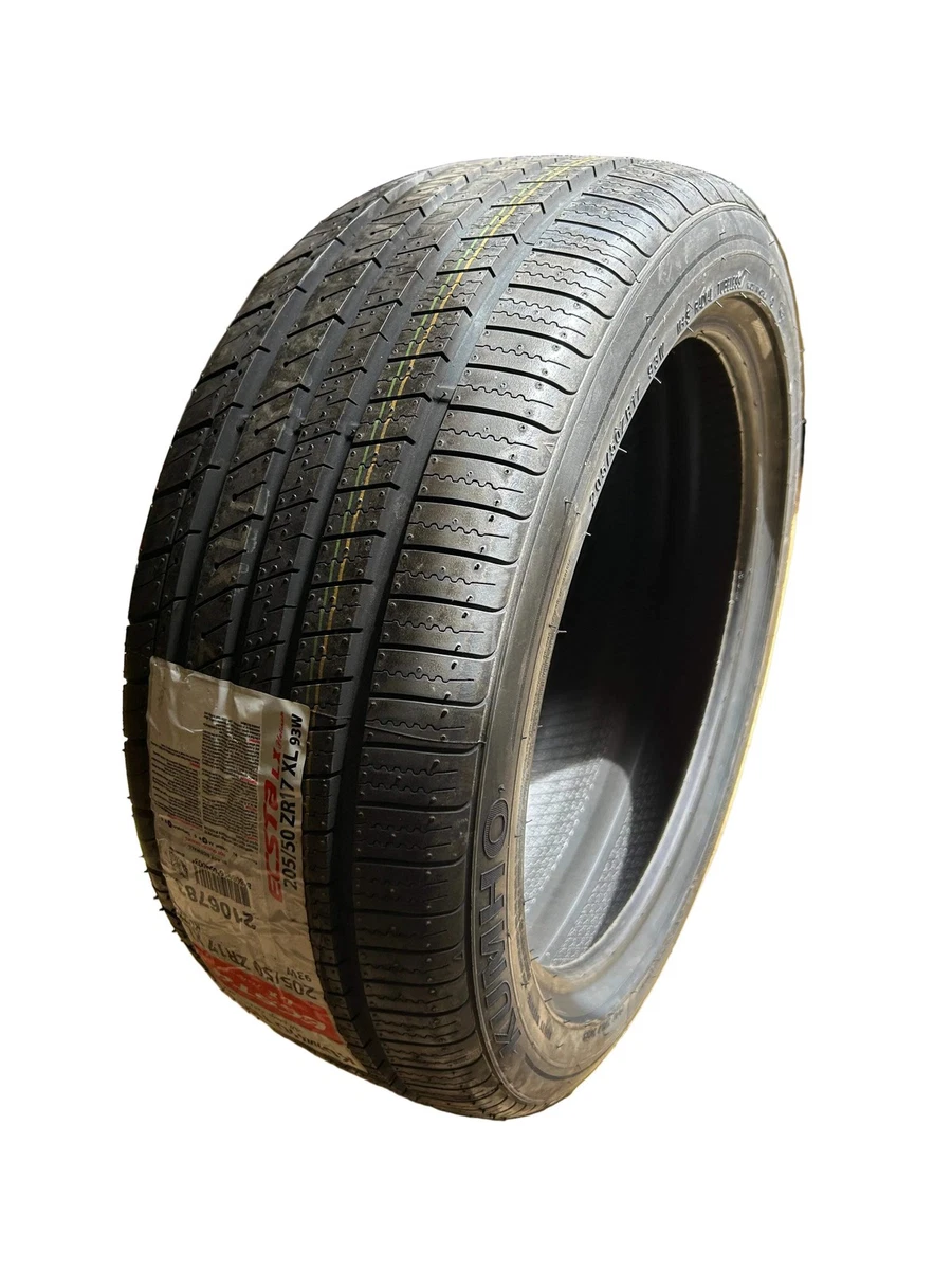 2 Quantity 205/50/17 Car & Truck Tires for sale | eBay 2 Quantity 205/50/17 Car & Truck Tires for sale | eBay