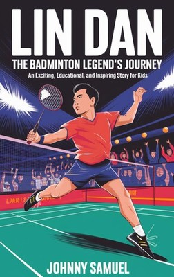Johnny Samuel Lin Dan (Taschenbuch)