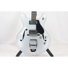 YAMAHA SA-50B Electric Guitar-02