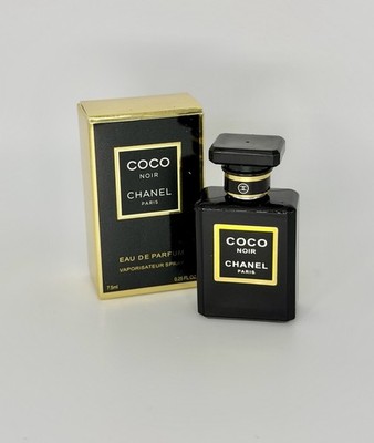 Chanel Coco Noir Mini Perfume, 7.5ml