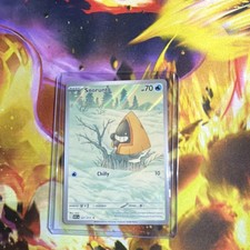 Snorunt 227/217 Me: Ascended Heroes Full Art