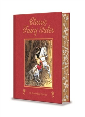 CLASSIC FAIRY TALES by ANDERSEN, HANS ET AL Hardback Self Help Business