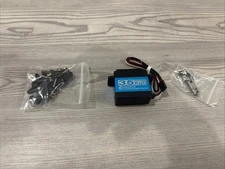 DSServo DS3235 Pro  270° Metal Gear Waterproof Digital Servo for robot/car/drone