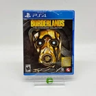 New Borderlands: The Handsome Collection (Sony PlayStation 4 PS4, 2015)
