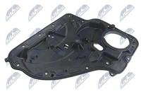NTY EPS-WW-036 Fensterheber Hinten Links FüR VW