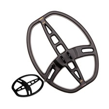 Garrett Proformance DD Search Coil, 8.5inx11in, ACE Series 2222000