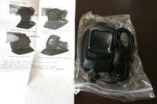 Fitbit Versa Charging Dock Cradle Stand