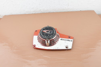 #ad #ad Homelite Super E Z Chainsaw OEM Recoil Pull Start needs rope recoil good 65043 $12.23