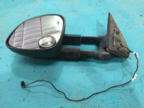 03-07 Silverado Sierra AFTERMARKET LH Left Side Rear View Mirror