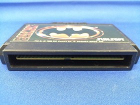 Famicom Software Batman SUNSOFT