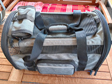 Hunde-Transport-Tasche