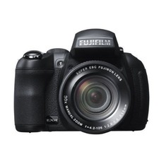 Used FUJIFILM FinePix HS30EXR 1Yr Warranty Compact Camera Excellent Condition