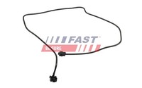 Fast KüHlmittelrohrleitung FT01000 Kunststoff FüR Peugeot 307 3A SW 3H Break 3E