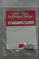 Futaba 27Mhz FM Receiver Crystal EUR CH11 27.225Mhz PDV9300225RX 36210-F11 