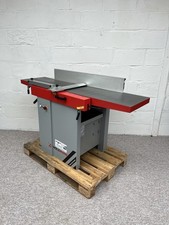 Holzmann 410mm Spiral Planer Thicknesser (Brand New, Warranty) Including VAT
