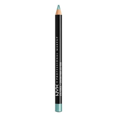 NYX Slim Eye Pencil Eyeliner Pencil SPE921 Baby blue