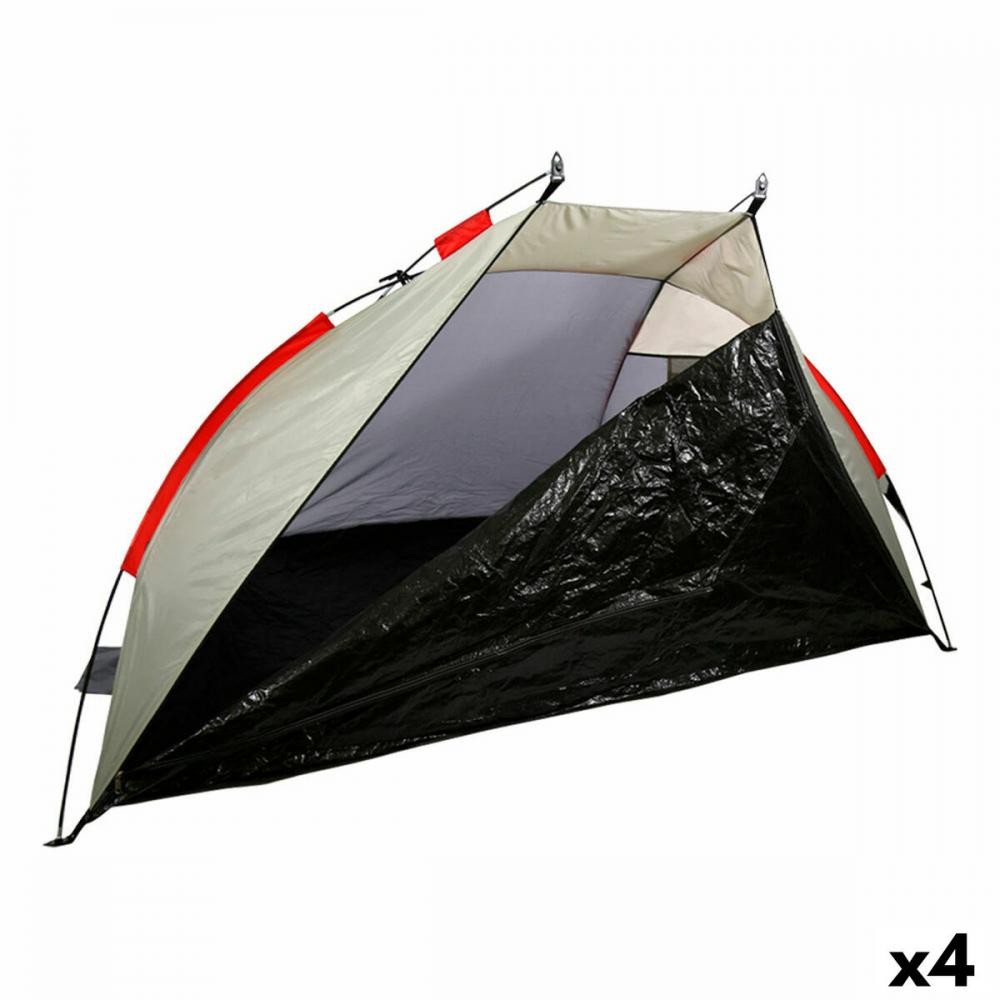 4050177 Aktive Parabrezza Aktive 200 x 90 x 100 cm