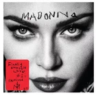 Madonna Finally Enough Love Vinyl NEW SEALED Exclusive Crystal Clear Vinyl
