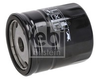 Febi Bilstein üLfilter FüR Ford Saab