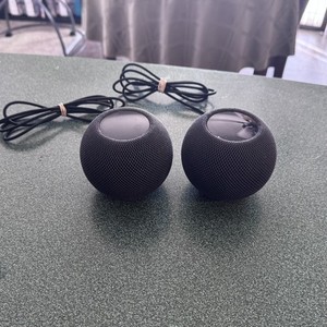 Homepod Mini 2 Pack | eBay