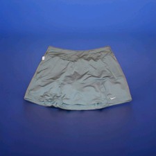 NIKE POWER PLEATED WOMEN'S TENNIS SKIRT - Sz MEDIUM