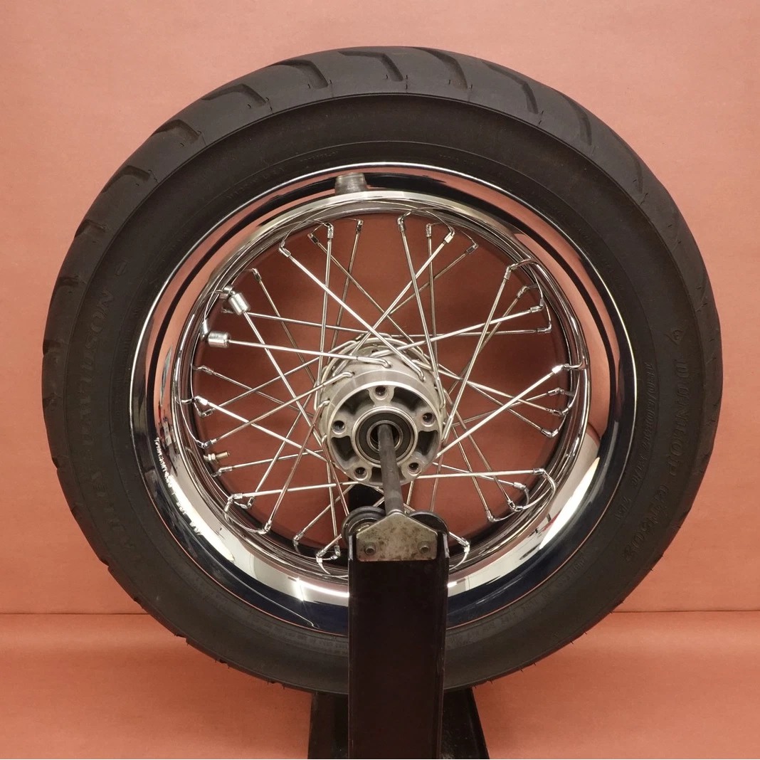 Wheels, Tires & Tubes for Harley-Davidson Dyna for 2003 for sale
