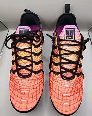 Nike Air VaporMax Plus Grid Sunset Size 11.5 Style # 924453  display picture 1