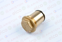 Elco Stopfen 25X31-52 M.O-Ring D32X3-Nbr