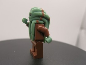 LEGO STAR WARS - KIT FISTO - SW0163 - EXCELLENT