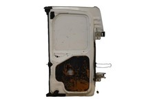 Porte arrière et accessoires Citroen JUMPY