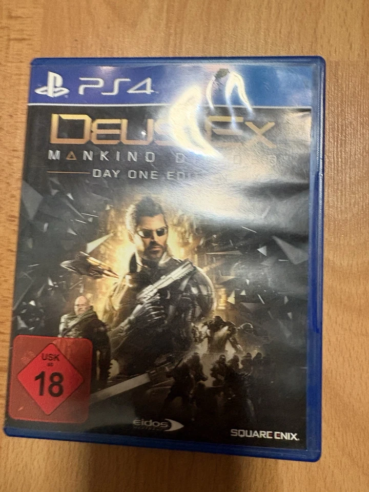 Rockstar Games, Red Dead Redemption 2 für Playstation 4 (SWP40439)